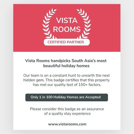 Villa Sagat Raaso By Vista Rooms Udaipur Ngoại thất bức ảnh